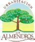 Logo Urbanización Los Almendros