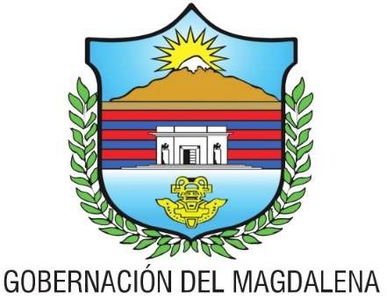 Gobernación del Magdalena
