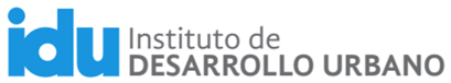 IDU Bogotá