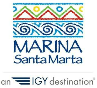 Marina Santa Marta